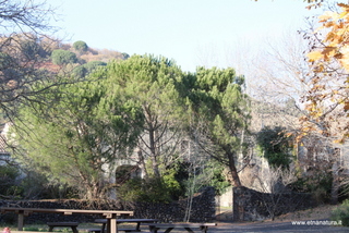 Monastero san Nicolo la Rena